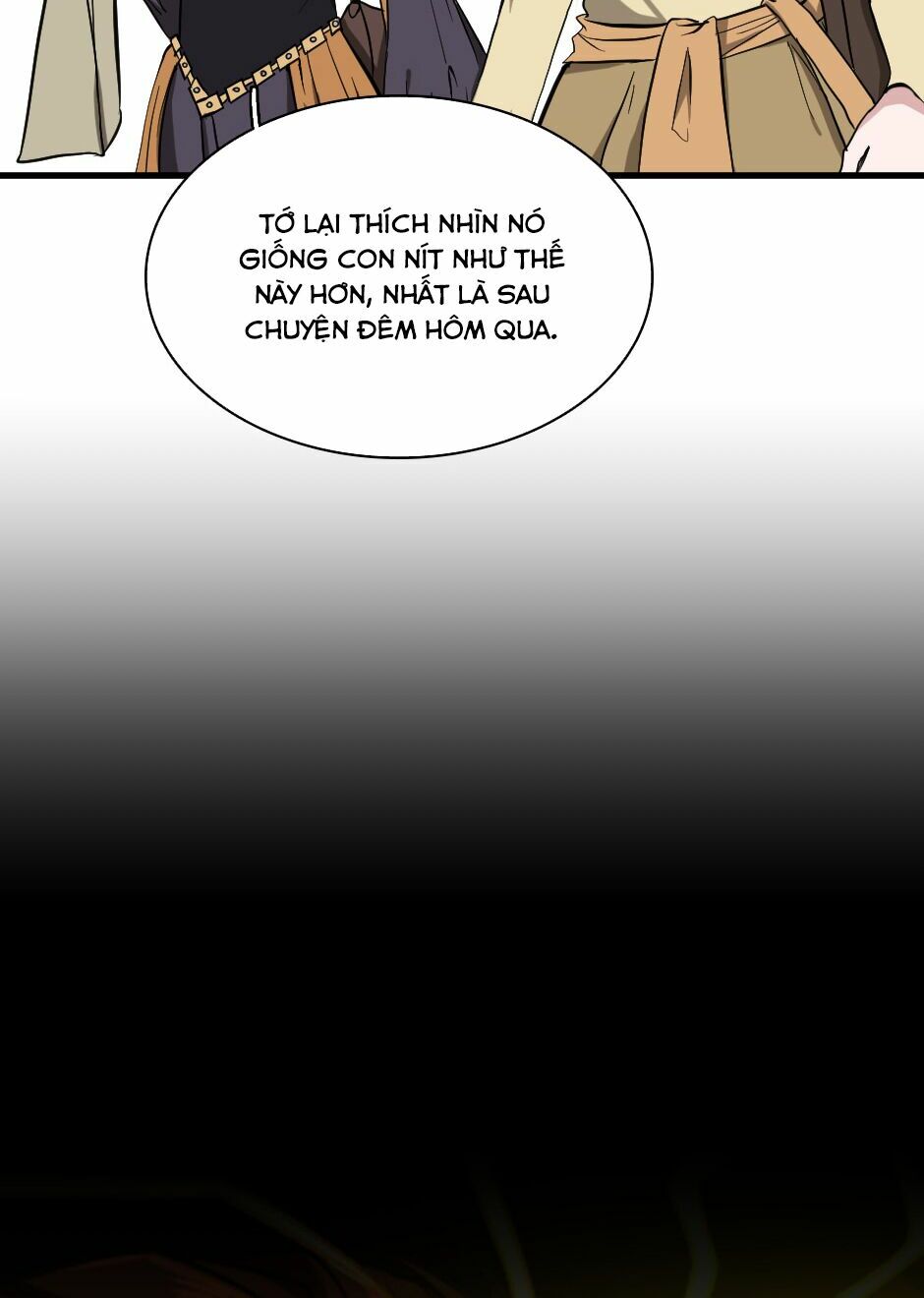 Ánh Sáng Cuối Con Đường: Chapter 33