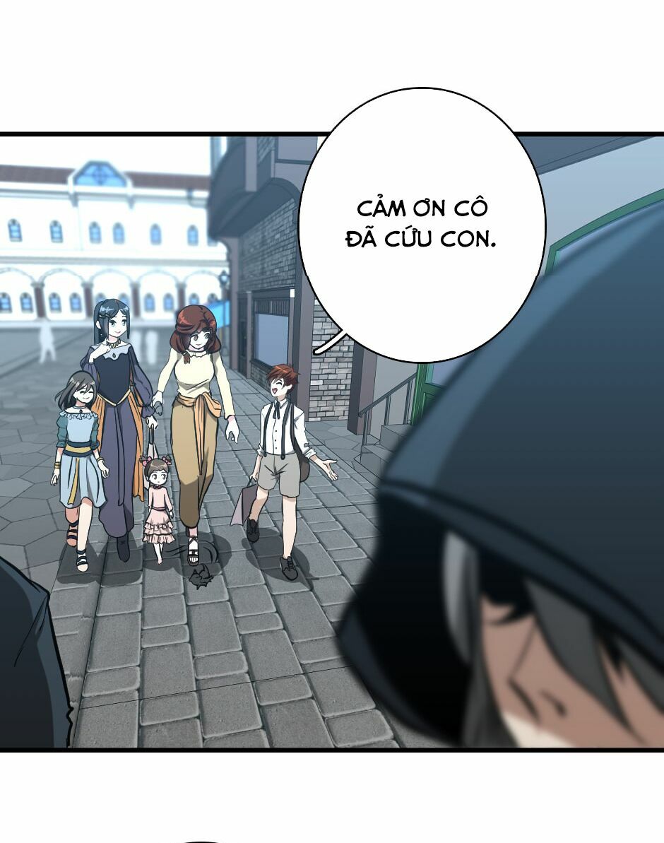 Ánh Sáng Cuối Con Đường: Chapter 33