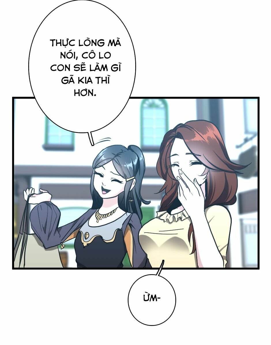 Ánh Sáng Cuối Con Đường: Chapter 33
