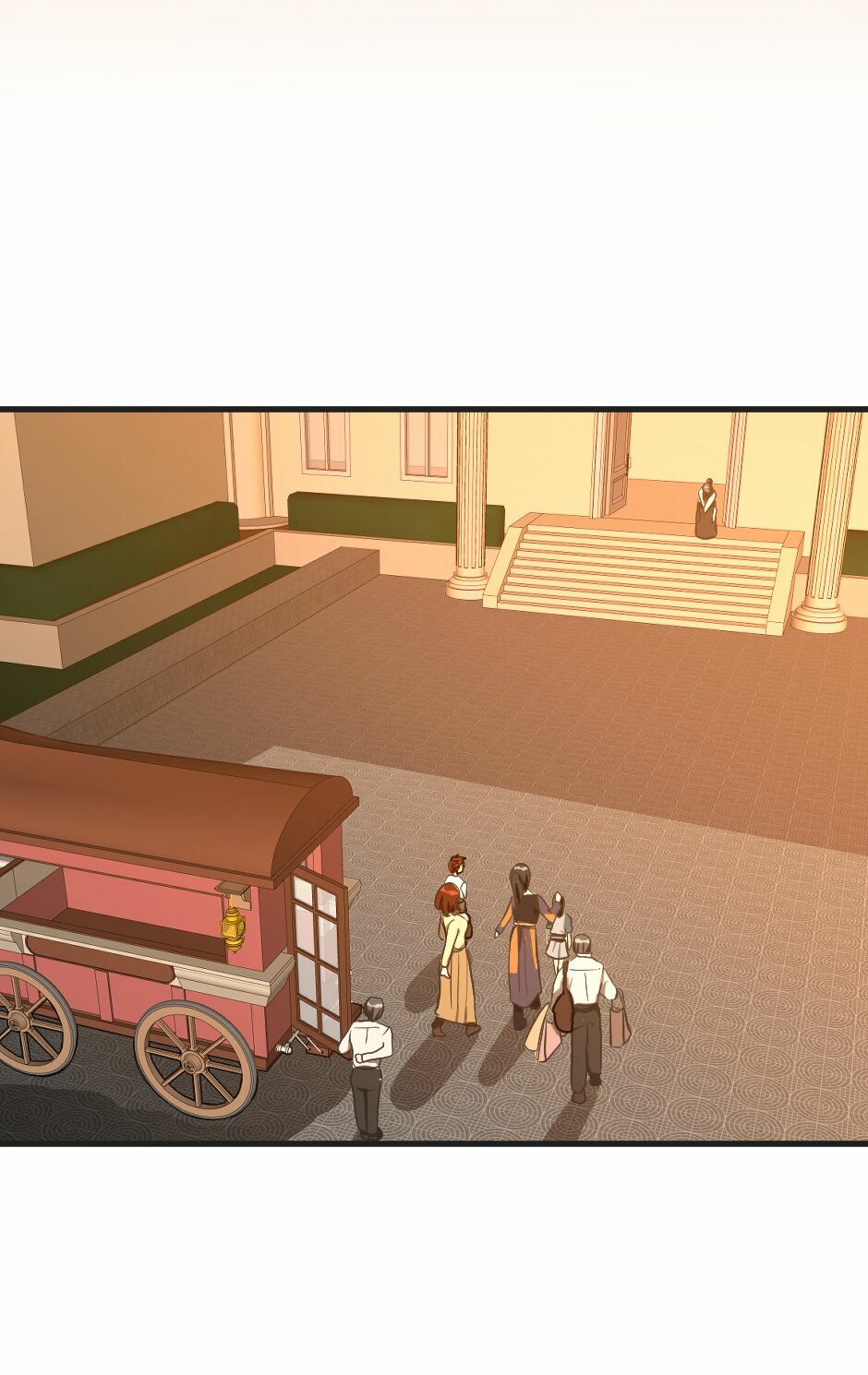 Ánh Sáng Cuối Con Đường: Chapter 33