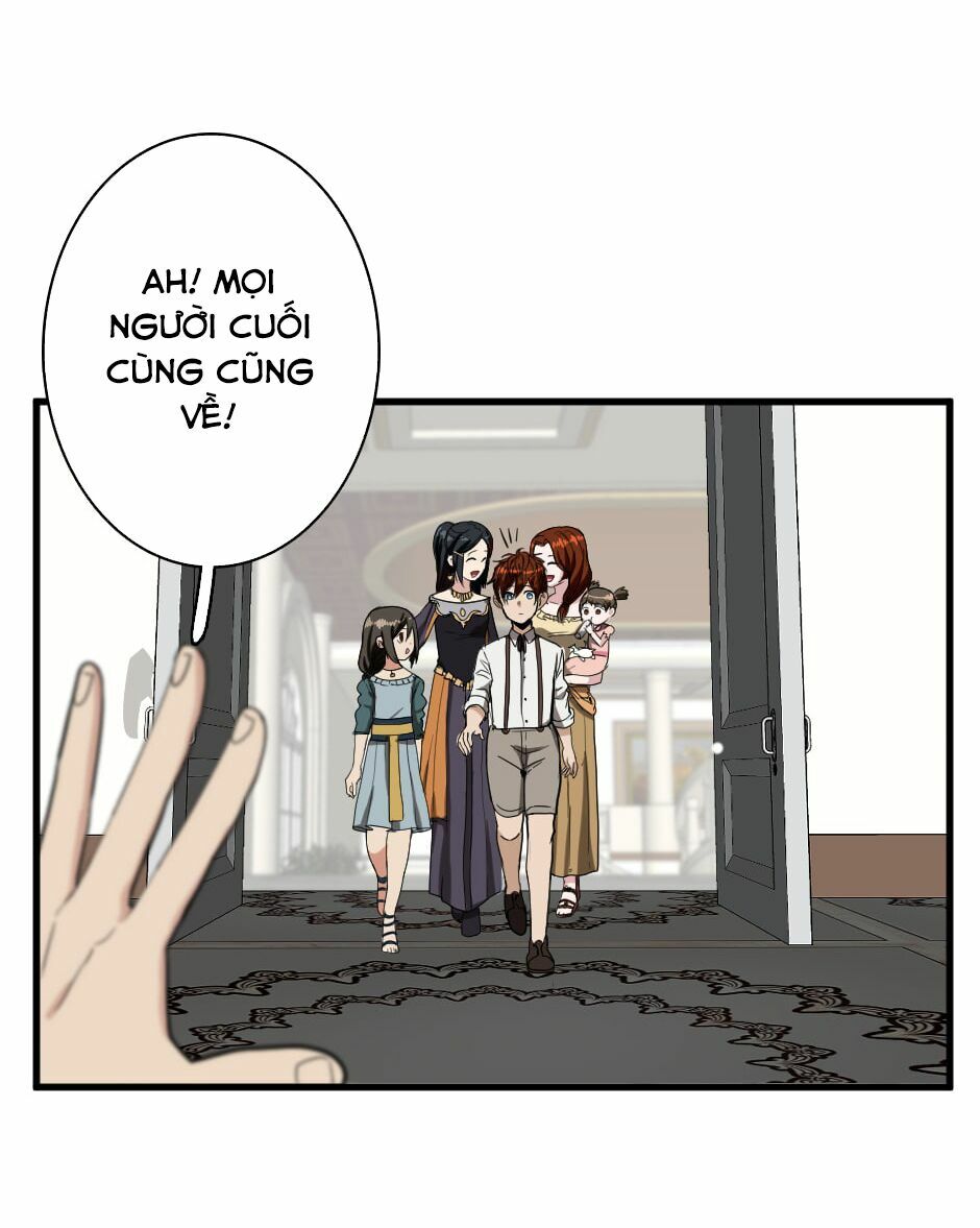 Ánh Sáng Cuối Con Đường: Chapter 33
