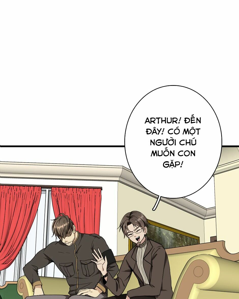 Ánh Sáng Cuối Con Đường: Chapter 33