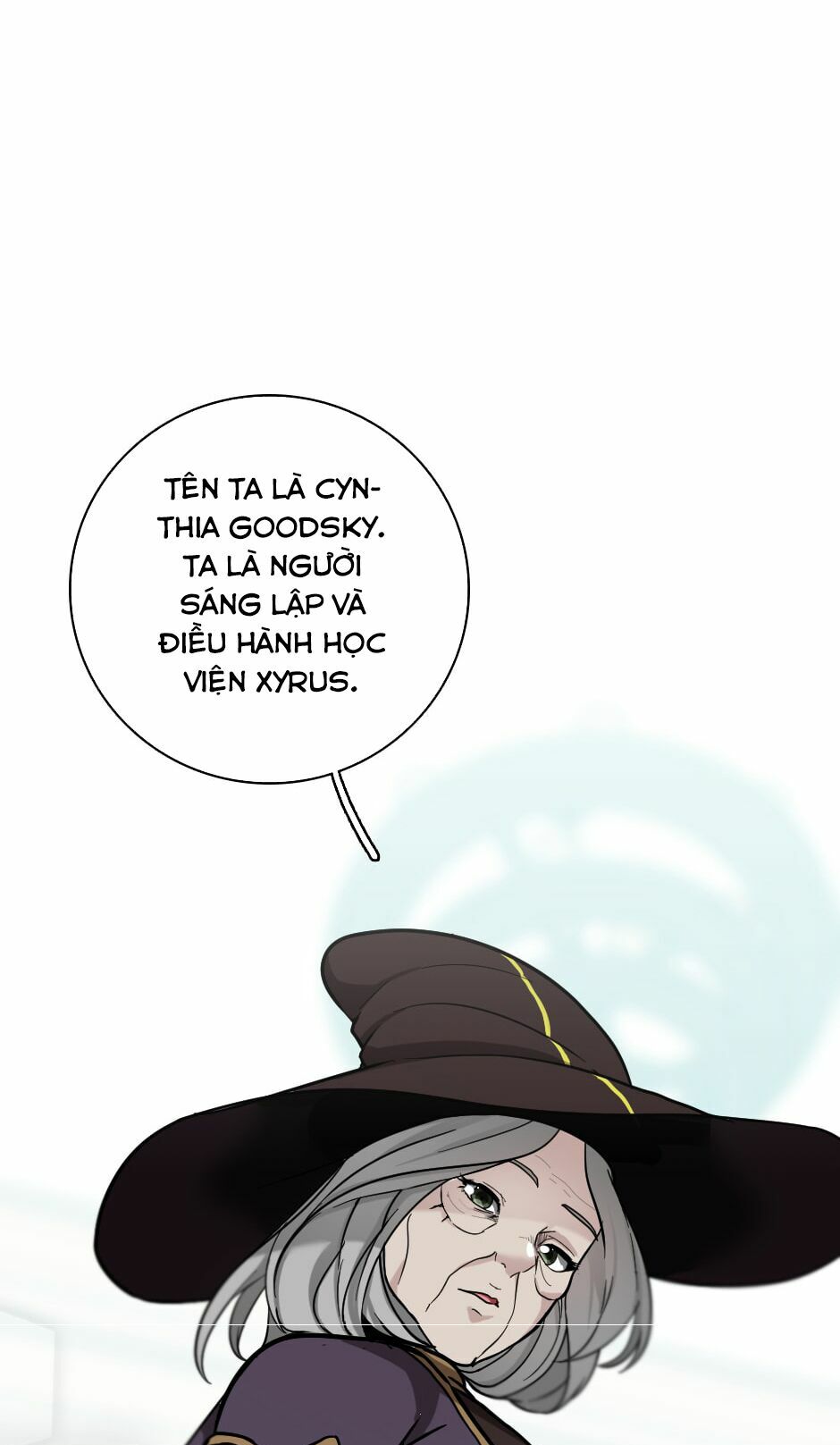 Ánh Sáng Cuối Con Đường: Chapter 33
