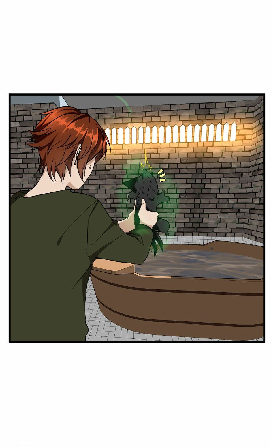 Ánh Sáng Cuối Con Đường: Chapter 33