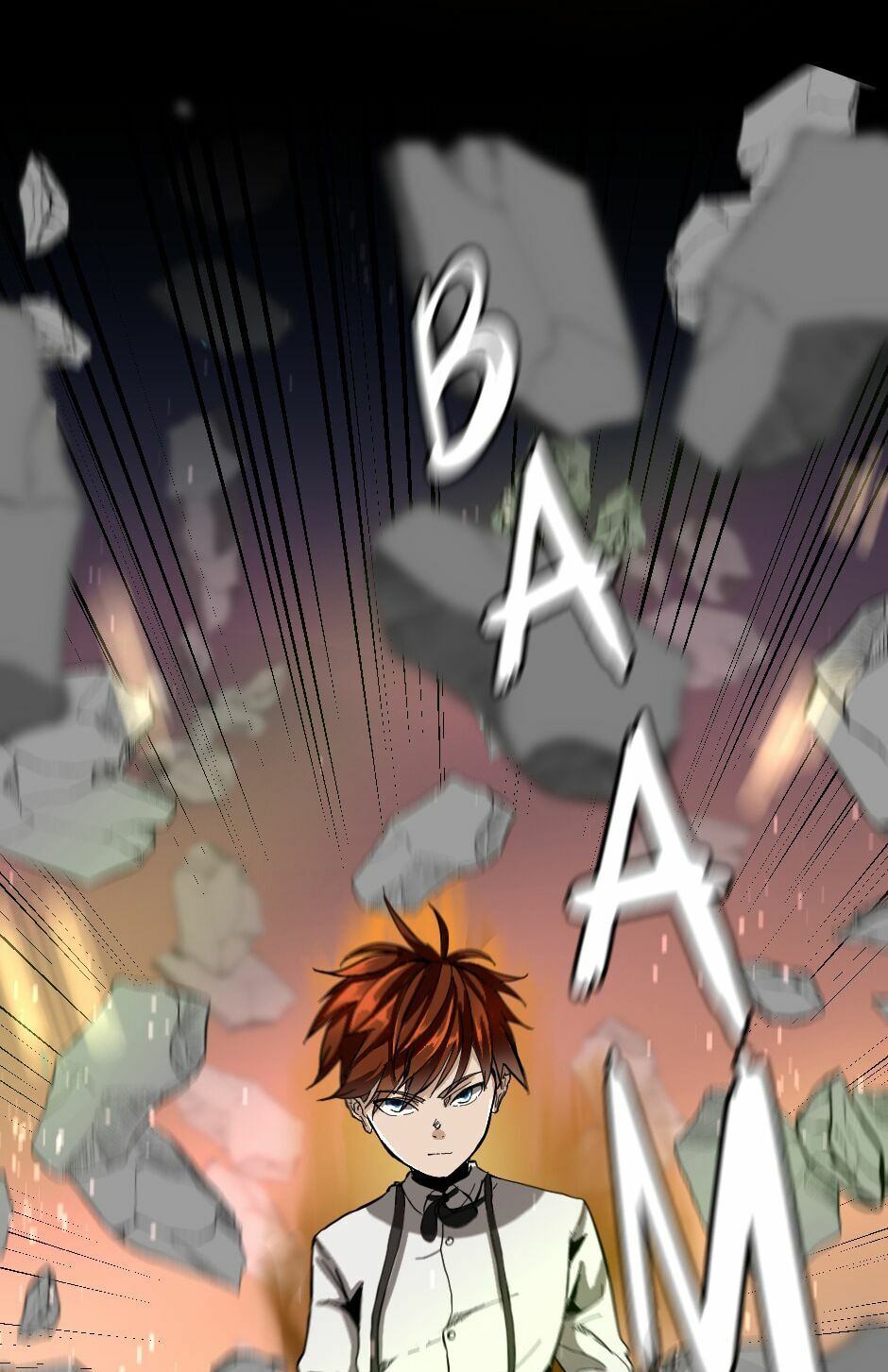 Ánh Sáng Cuối Con Đường: Chapter 34