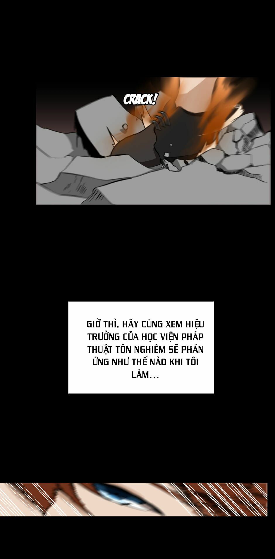Ánh Sáng Cuối Con Đường: Chapter 34
