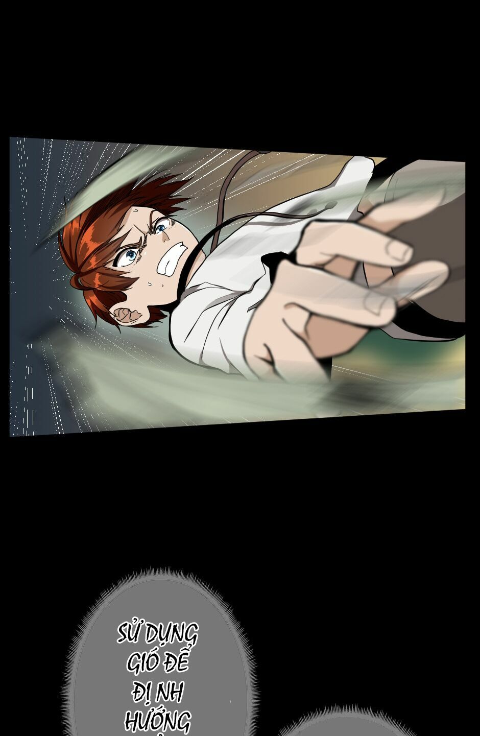 Ánh Sáng Cuối Con Đường: Chapter 35