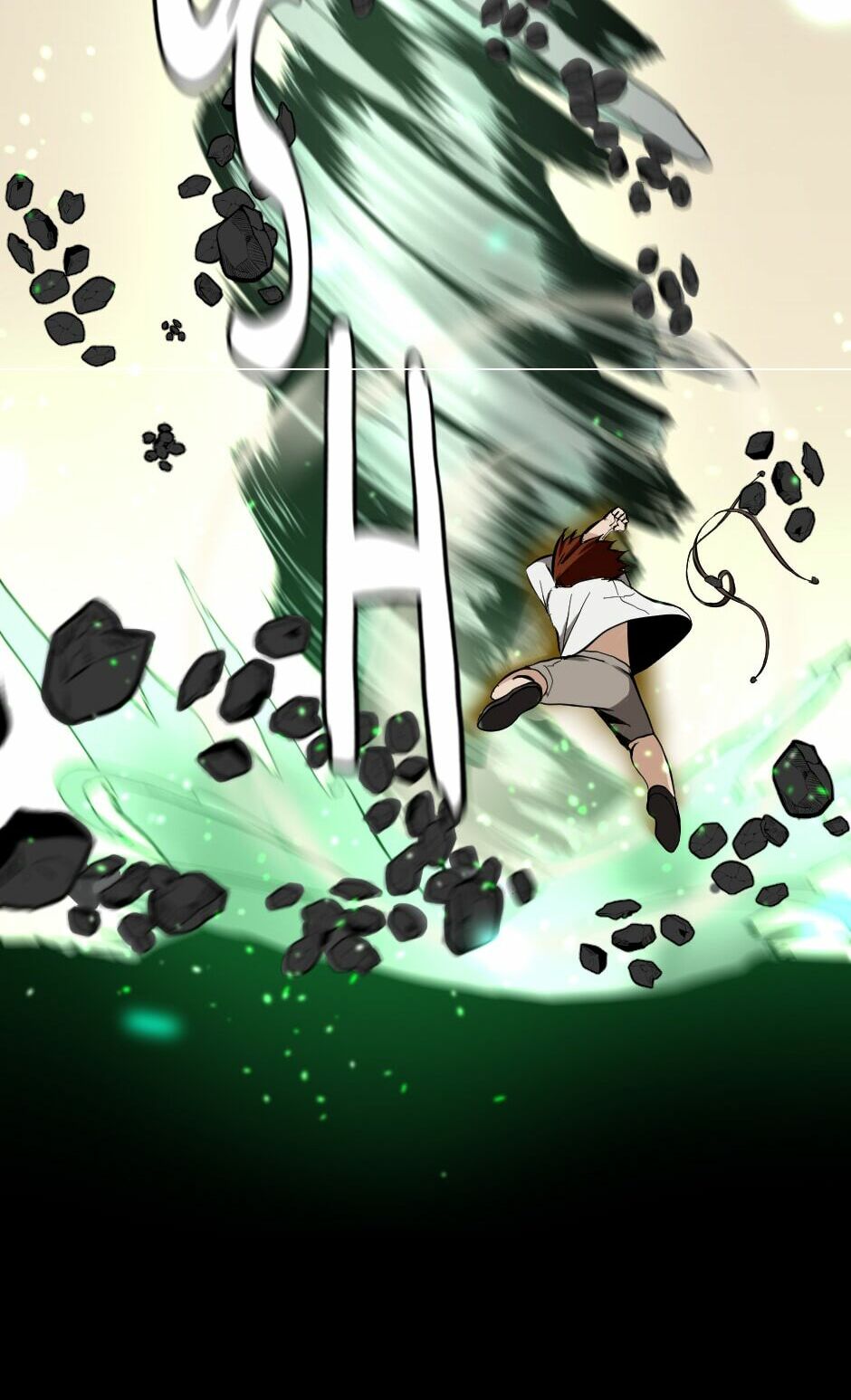 Ánh Sáng Cuối Con Đường: Chapter 35
