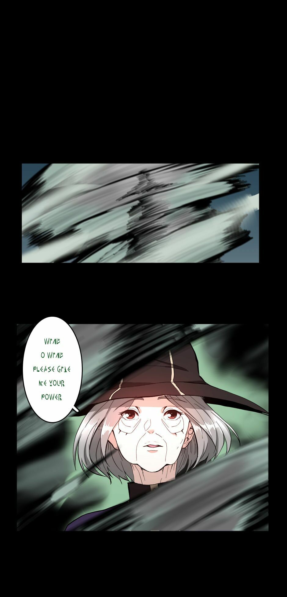 Ánh Sáng Cuối Con Đường: Chapter 35