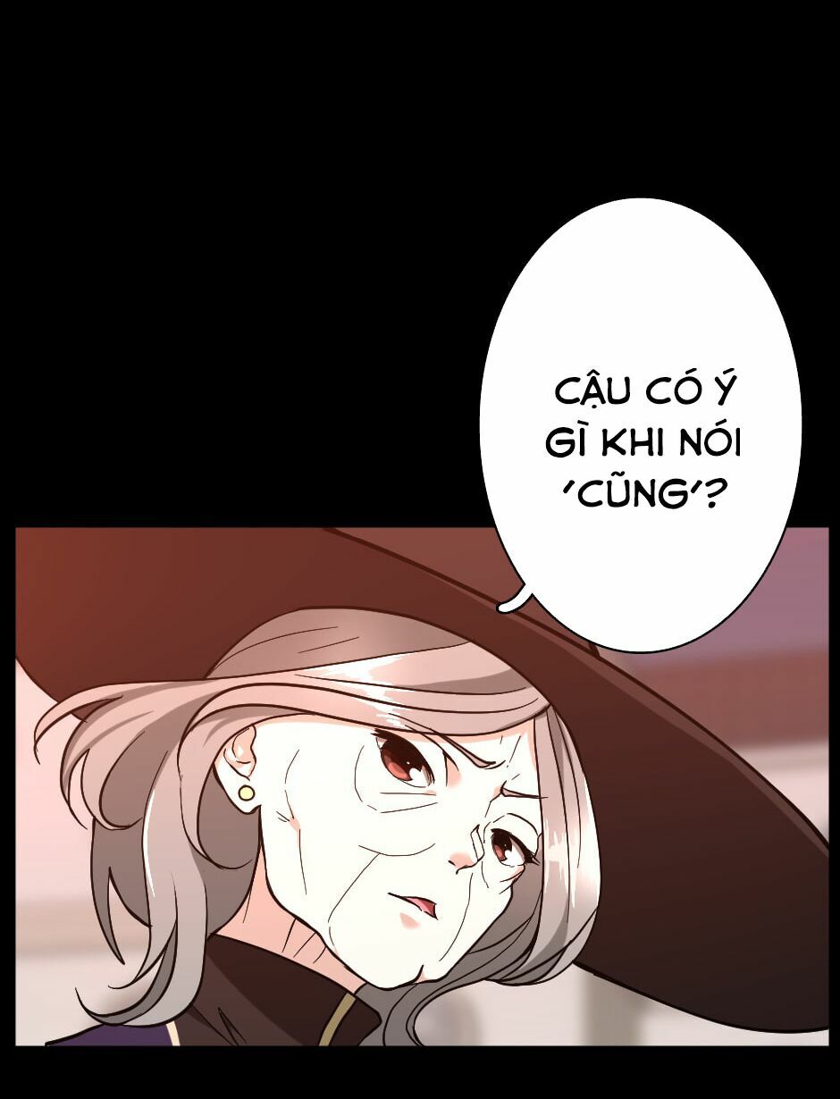 Ánh Sáng Cuối Con Đường: Chapter 35