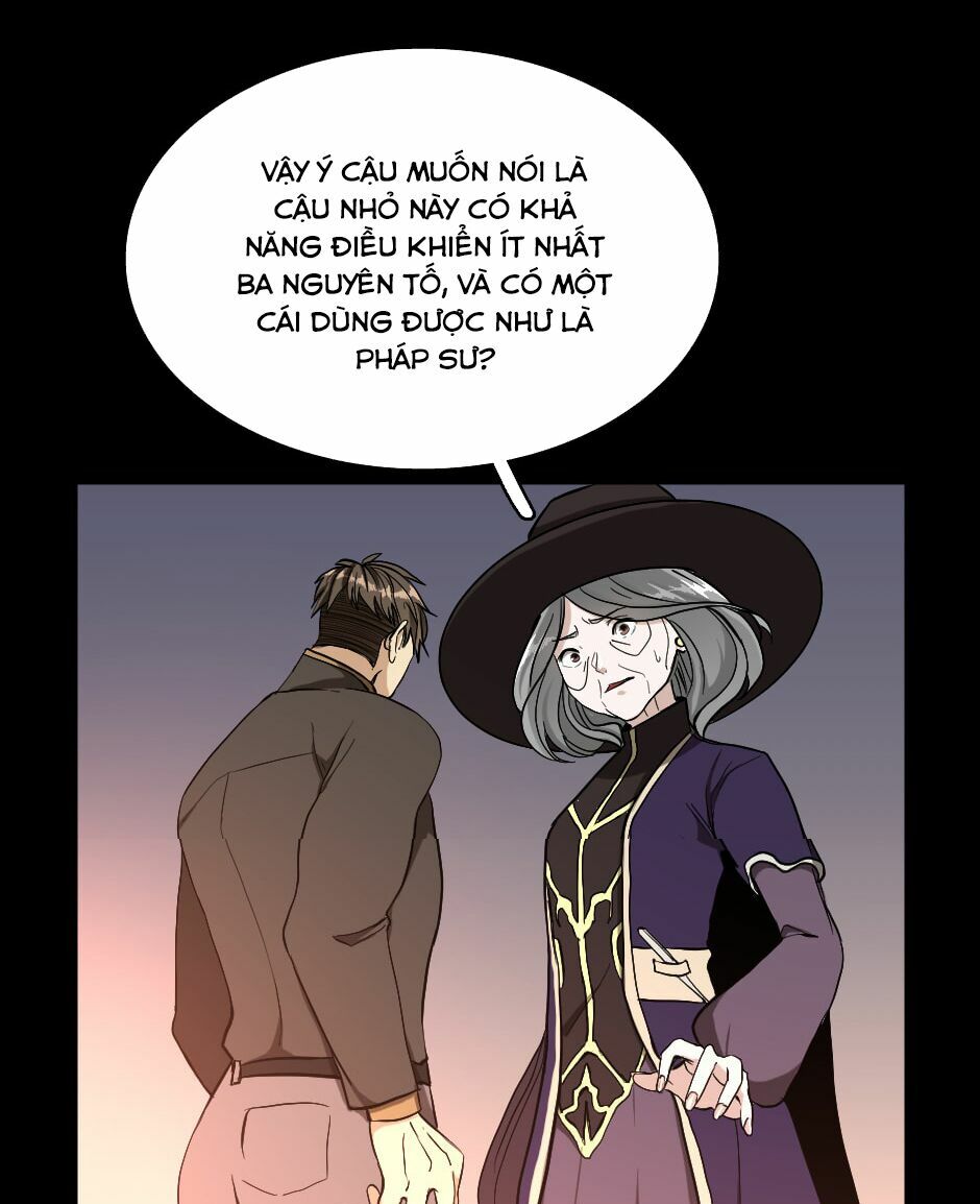 Ánh Sáng Cuối Con Đường: Chapter 35