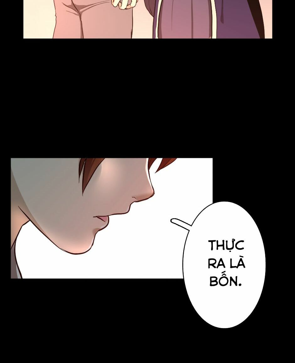 Ánh Sáng Cuối Con Đường: Chapter 35