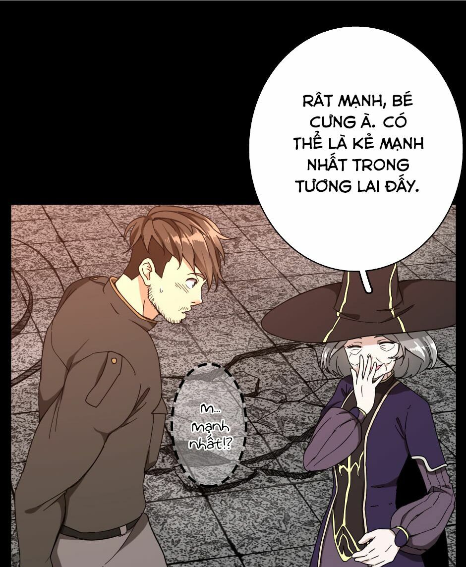 Ánh Sáng Cuối Con Đường: Chapter 35