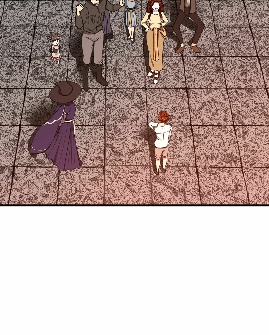 Ánh Sáng Cuối Con Đường: Chapter 35