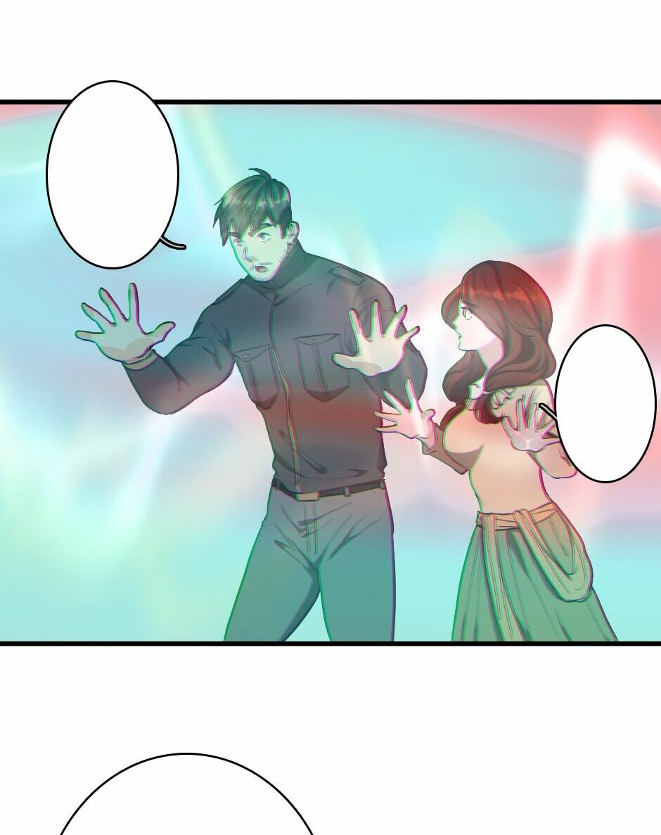 Ánh Sáng Cuối Con Đường: Chapter 35