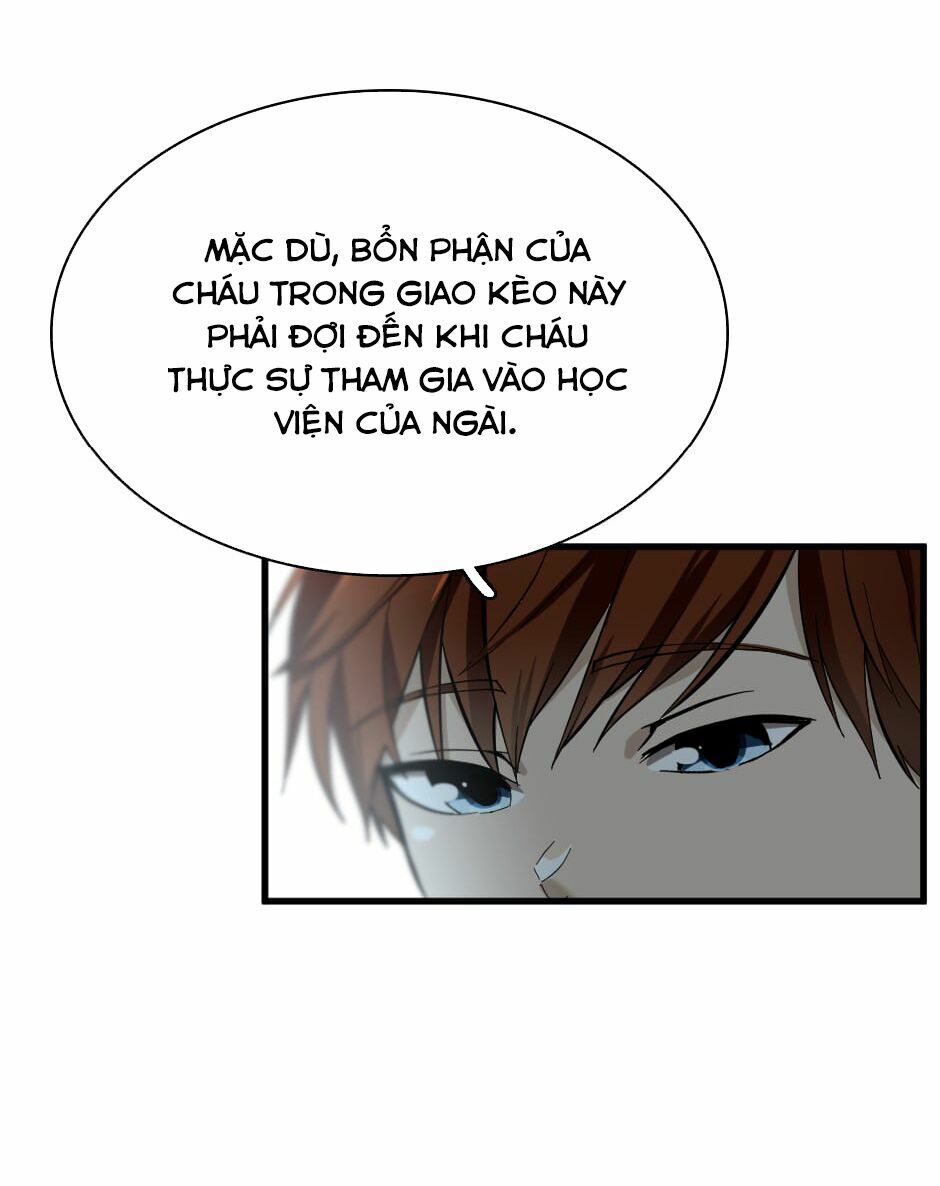 Ánh Sáng Cuối Con Đường: Chapter 35
