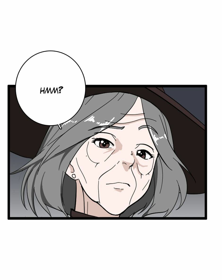 Ánh Sáng Cuối Con Đường: Chapter 35