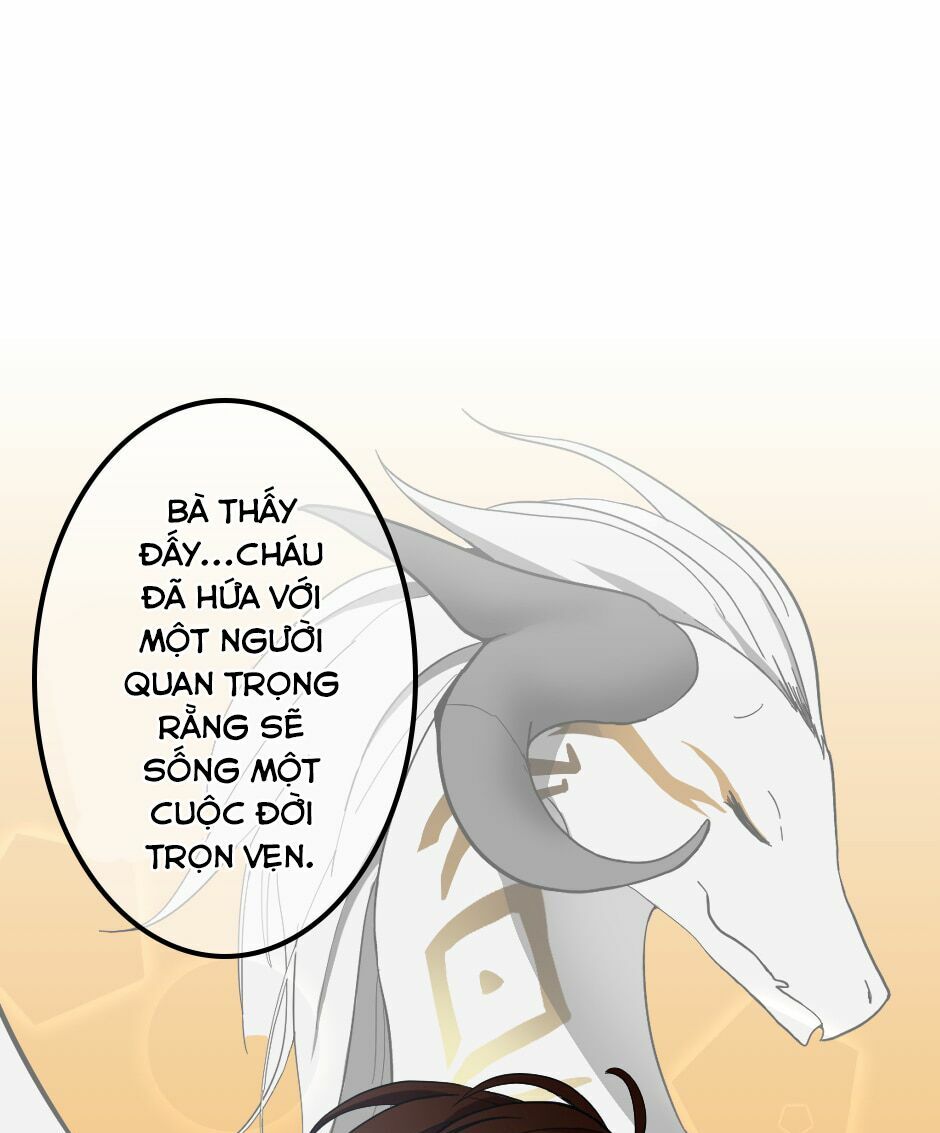 Ánh Sáng Cuối Con Đường: Chapter 35
