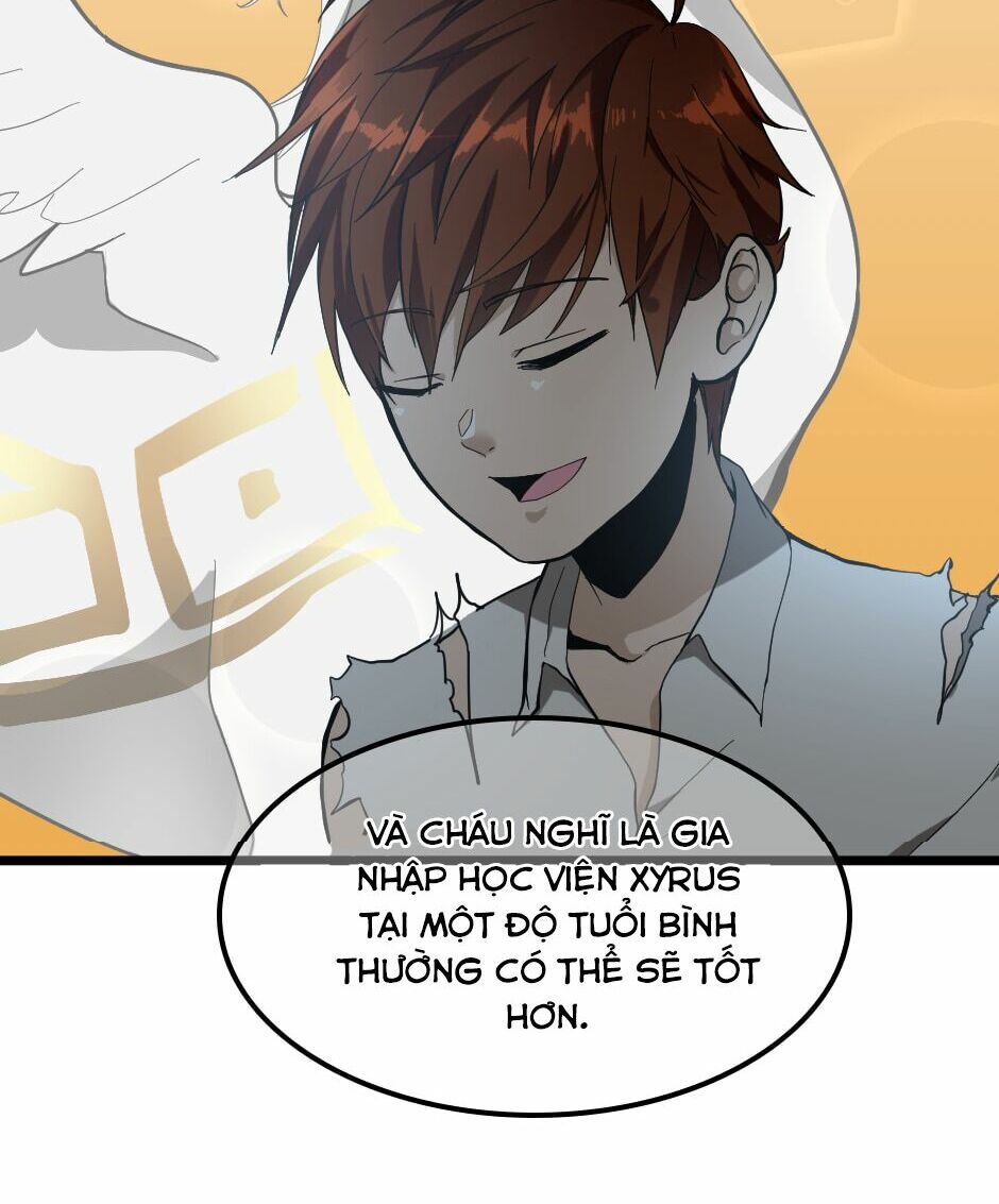Ánh Sáng Cuối Con Đường: Chapter 35