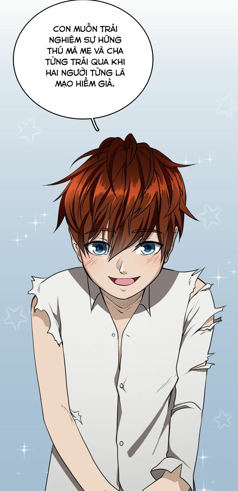 Ánh Sáng Cuối Con Đường: Chapter 36