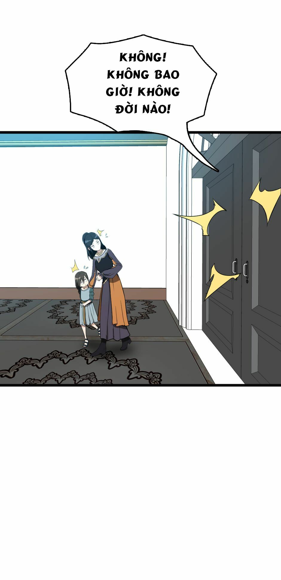 Ánh Sáng Cuối Con Đường: Chapter 36