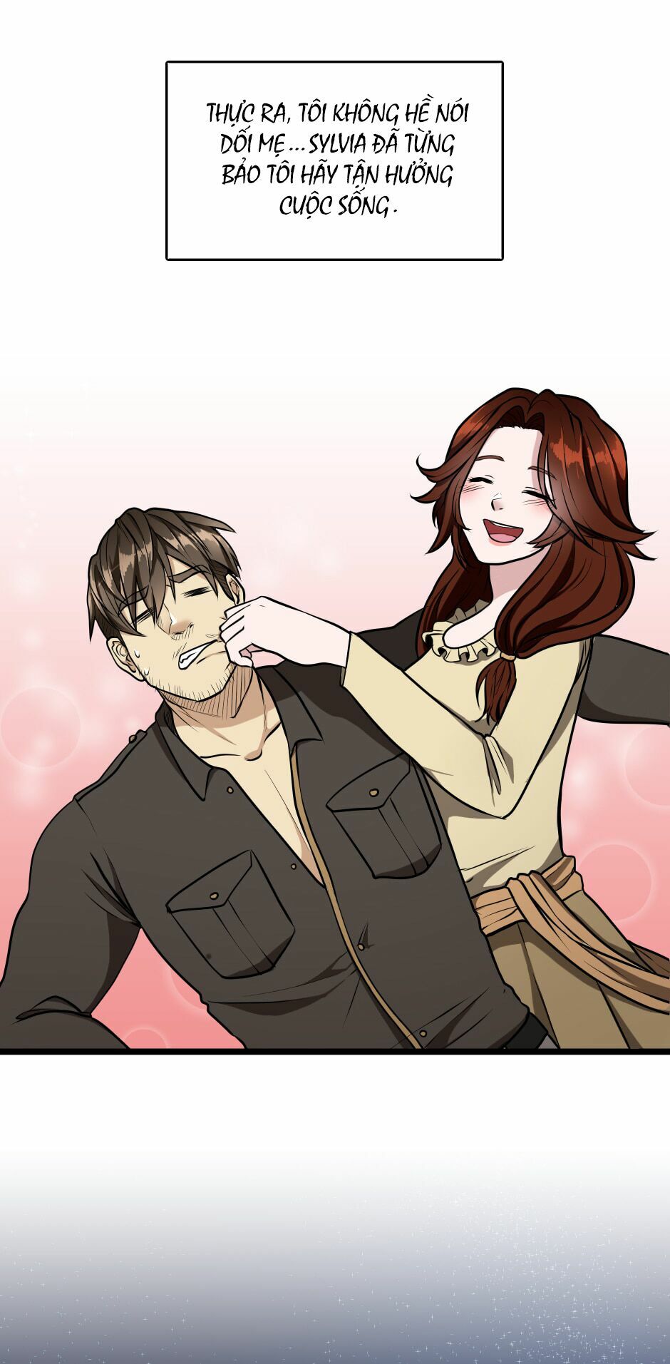 Ánh Sáng Cuối Con Đường: Chapter 36