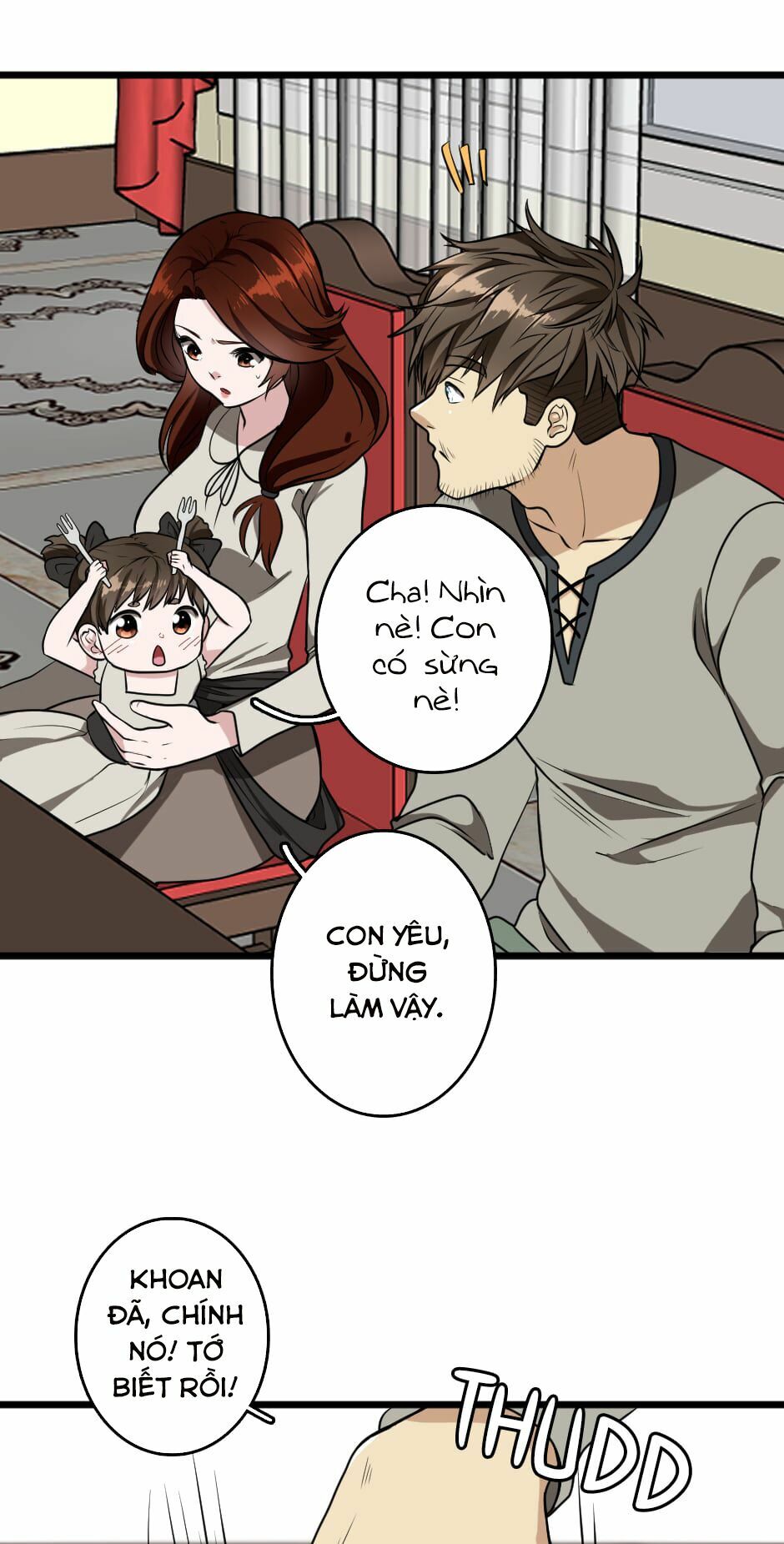 Ánh Sáng Cuối Con Đường: Chapter 36