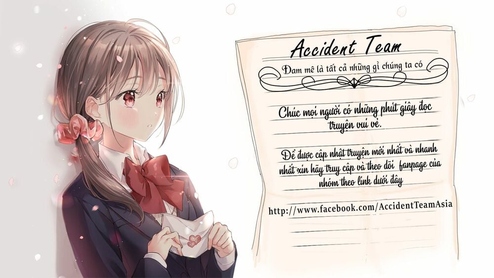 Ánh Sáng Cuối Con Đường: Chapter 36