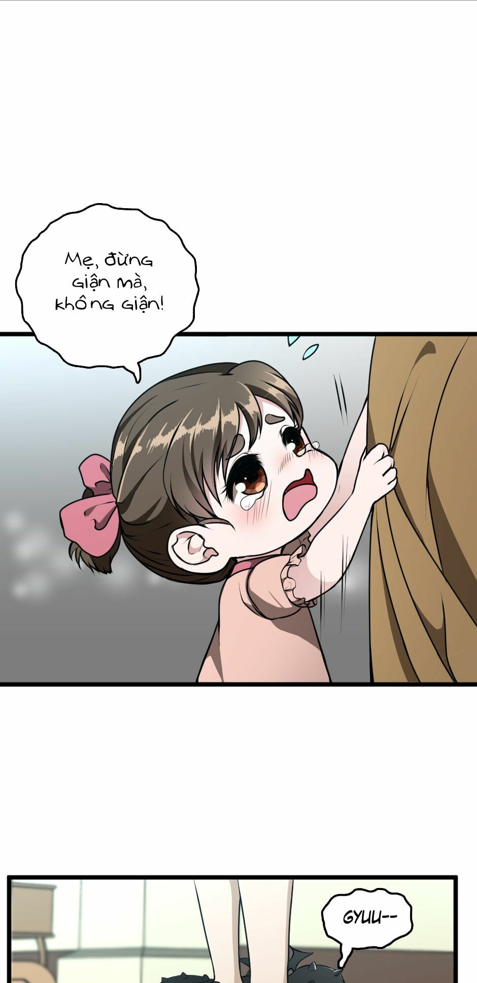 Ánh Sáng Cuối Con Đường: Chapter 36