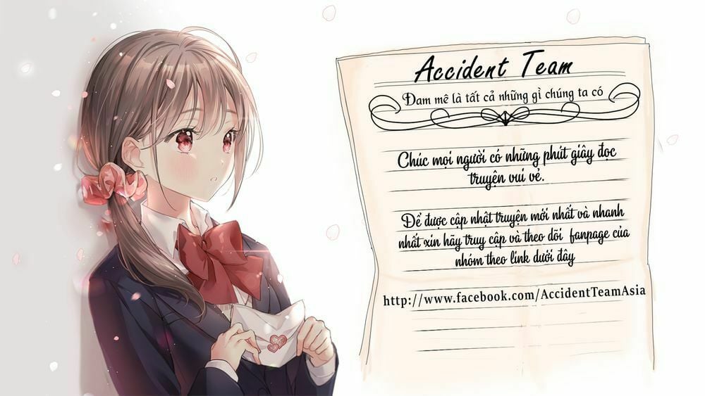 Ánh Sáng Cuối Con Đường: Chapter 38.5