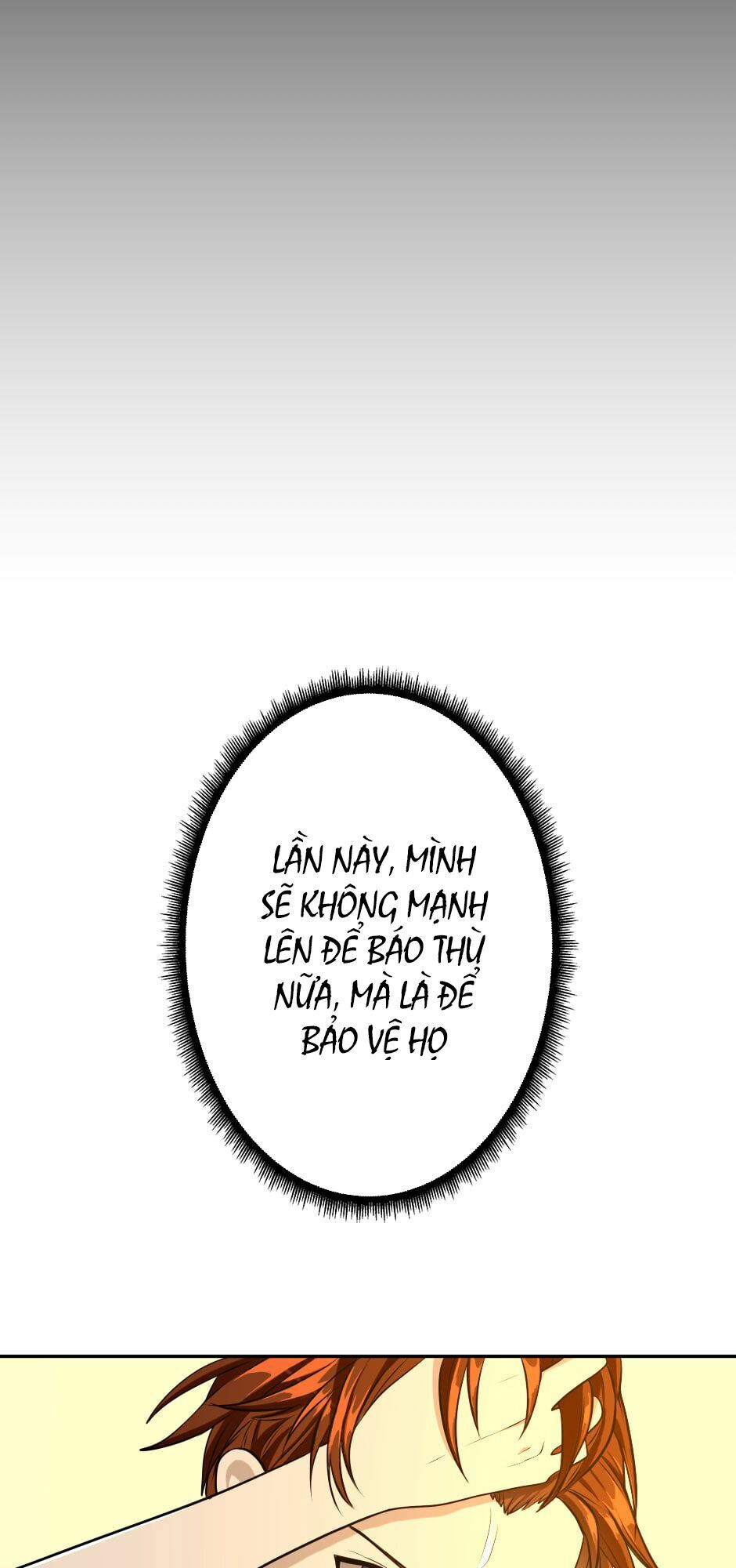 Ánh Sáng Cuối Con Đường: Chapter 38