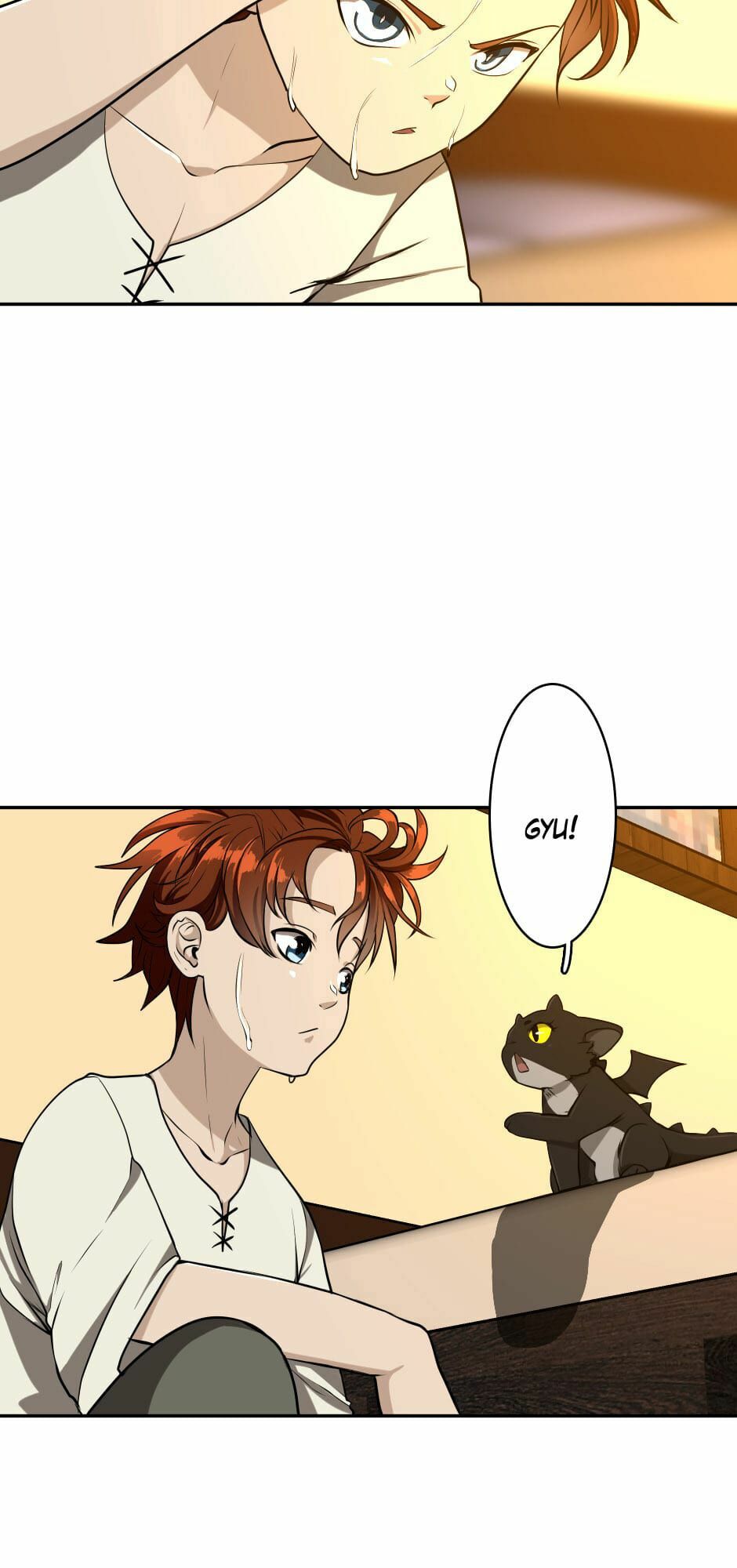 Ánh Sáng Cuối Con Đường: Chapter 38