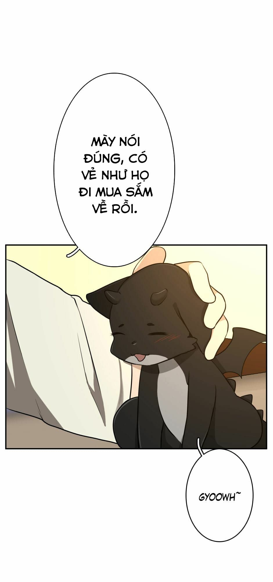 Ánh Sáng Cuối Con Đường: Chapter 38