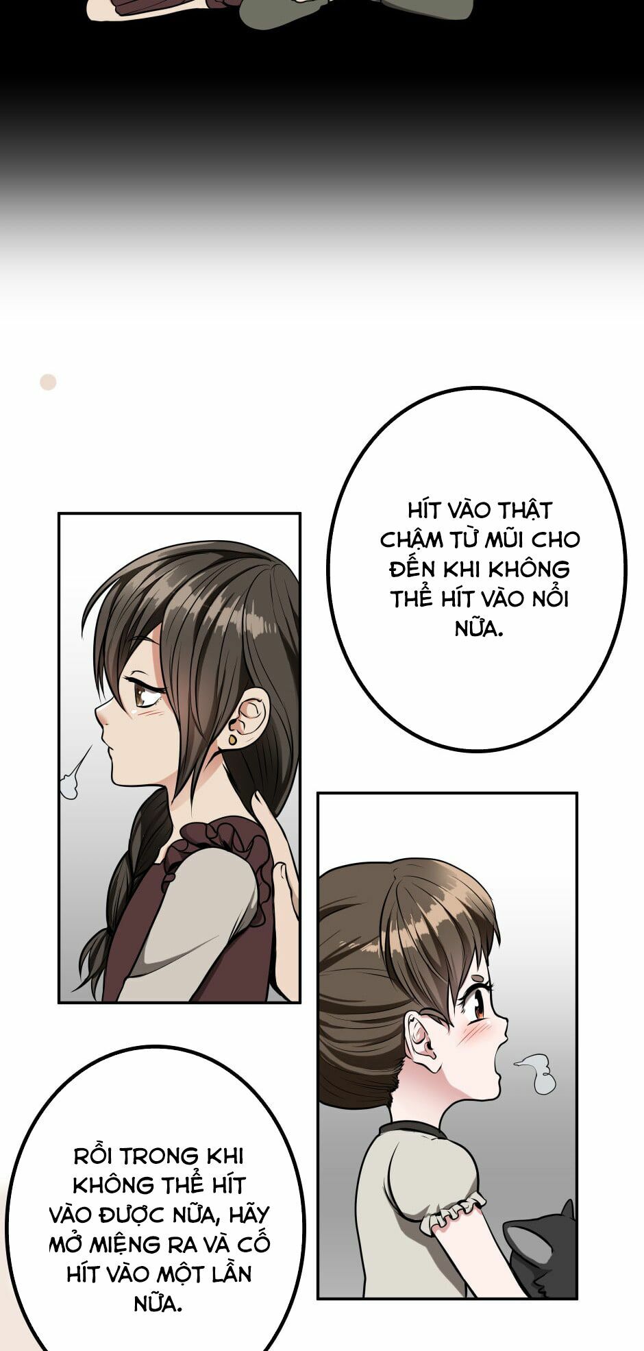Ánh Sáng Cuối Con Đường: Chapter 38