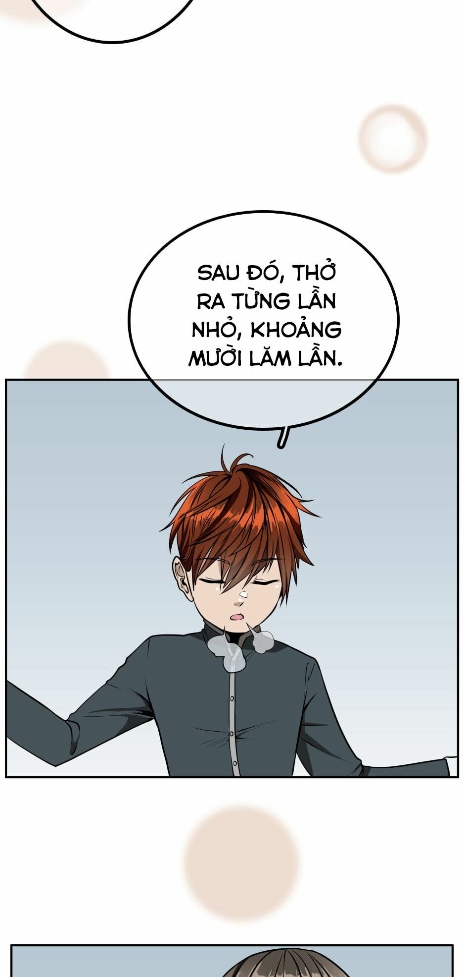 Ánh Sáng Cuối Con Đường: Chapter 38