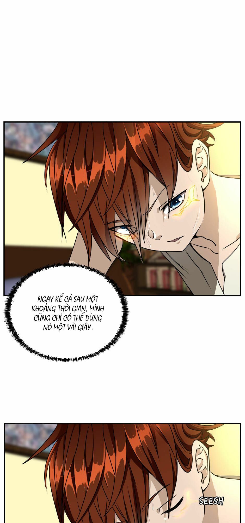 Ánh Sáng Cuối Con Đường: Chapter 38