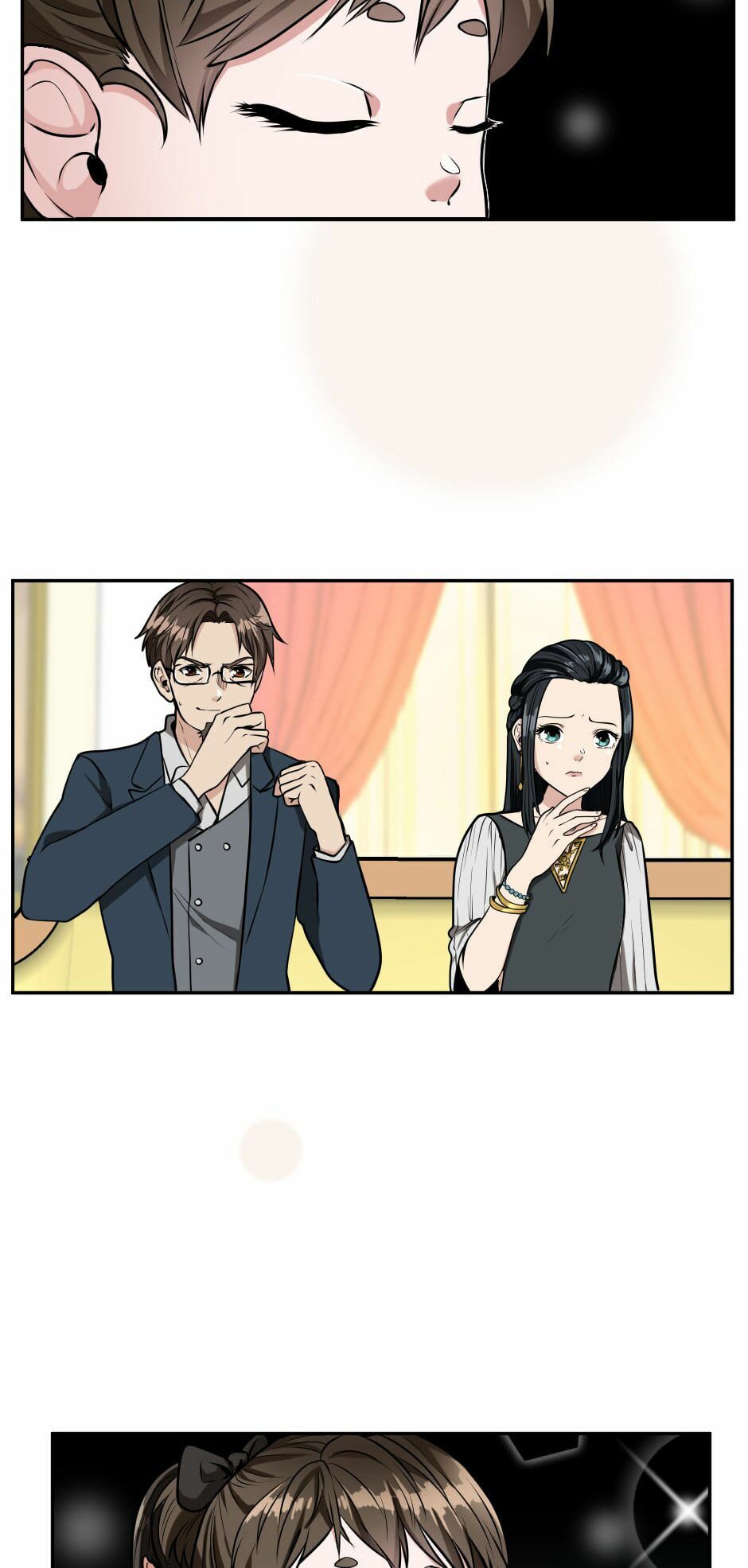 Ánh Sáng Cuối Con Đường: Chapter 38