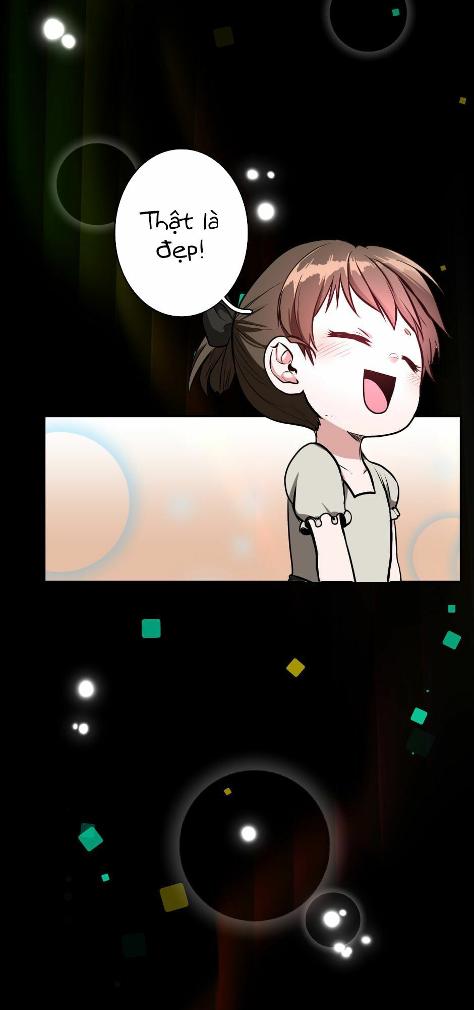 Ánh Sáng Cuối Con Đường: Chapter 38