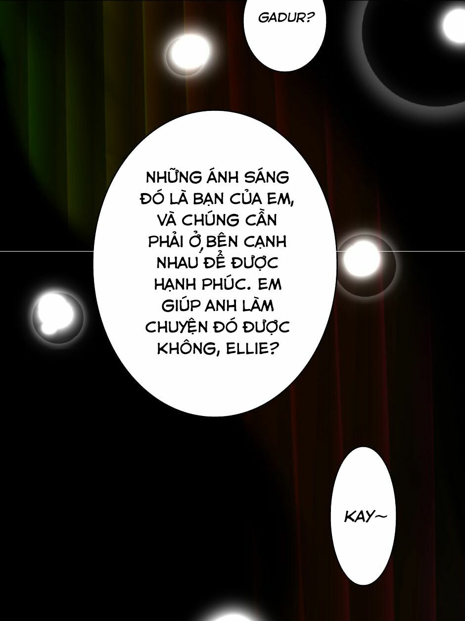 Ánh Sáng Cuối Con Đường: Chapter 38