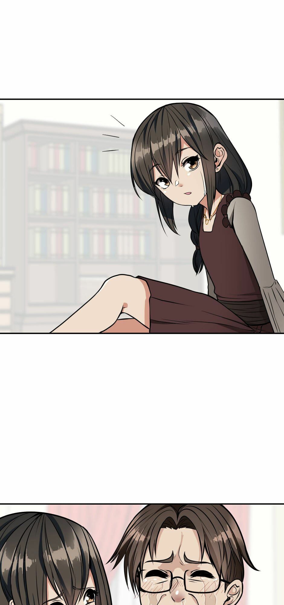 Ánh Sáng Cuối Con Đường: Chapter 38