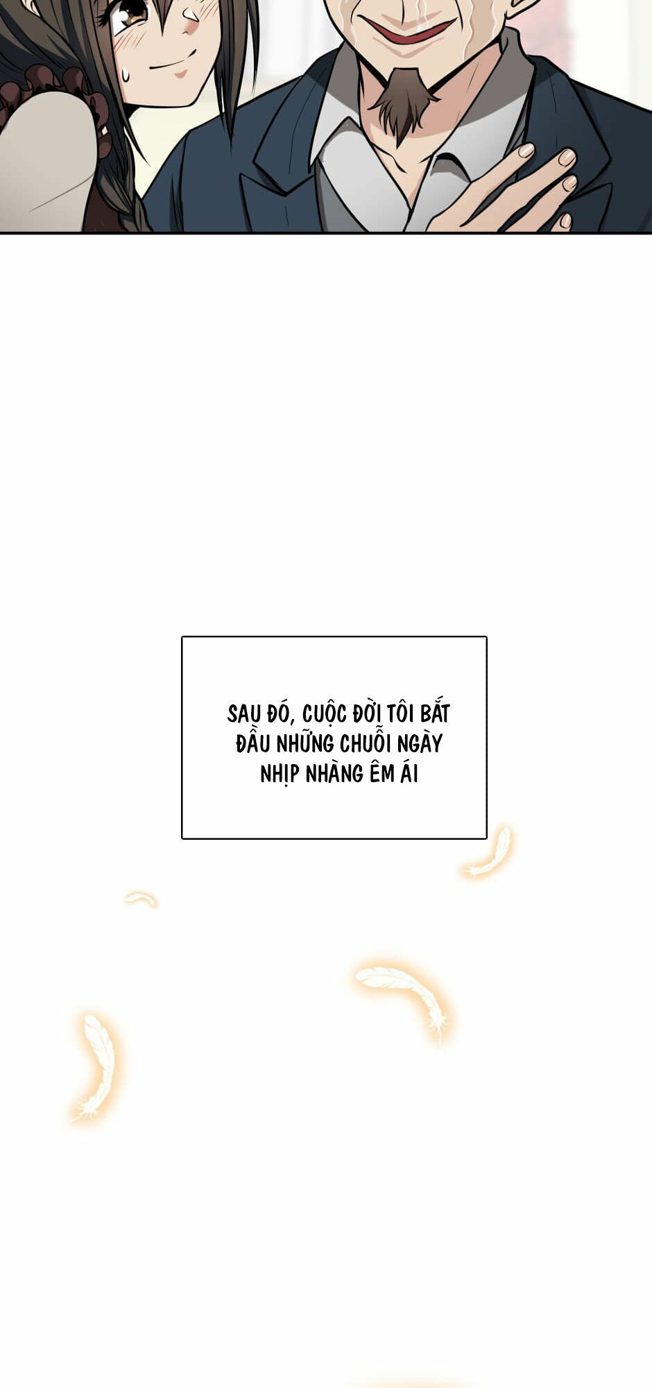 Ánh Sáng Cuối Con Đường: Chapter 38
