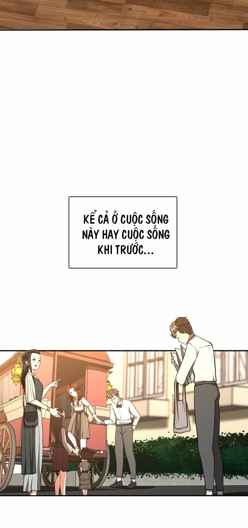 Ánh Sáng Cuối Con Đường: Chapter 38