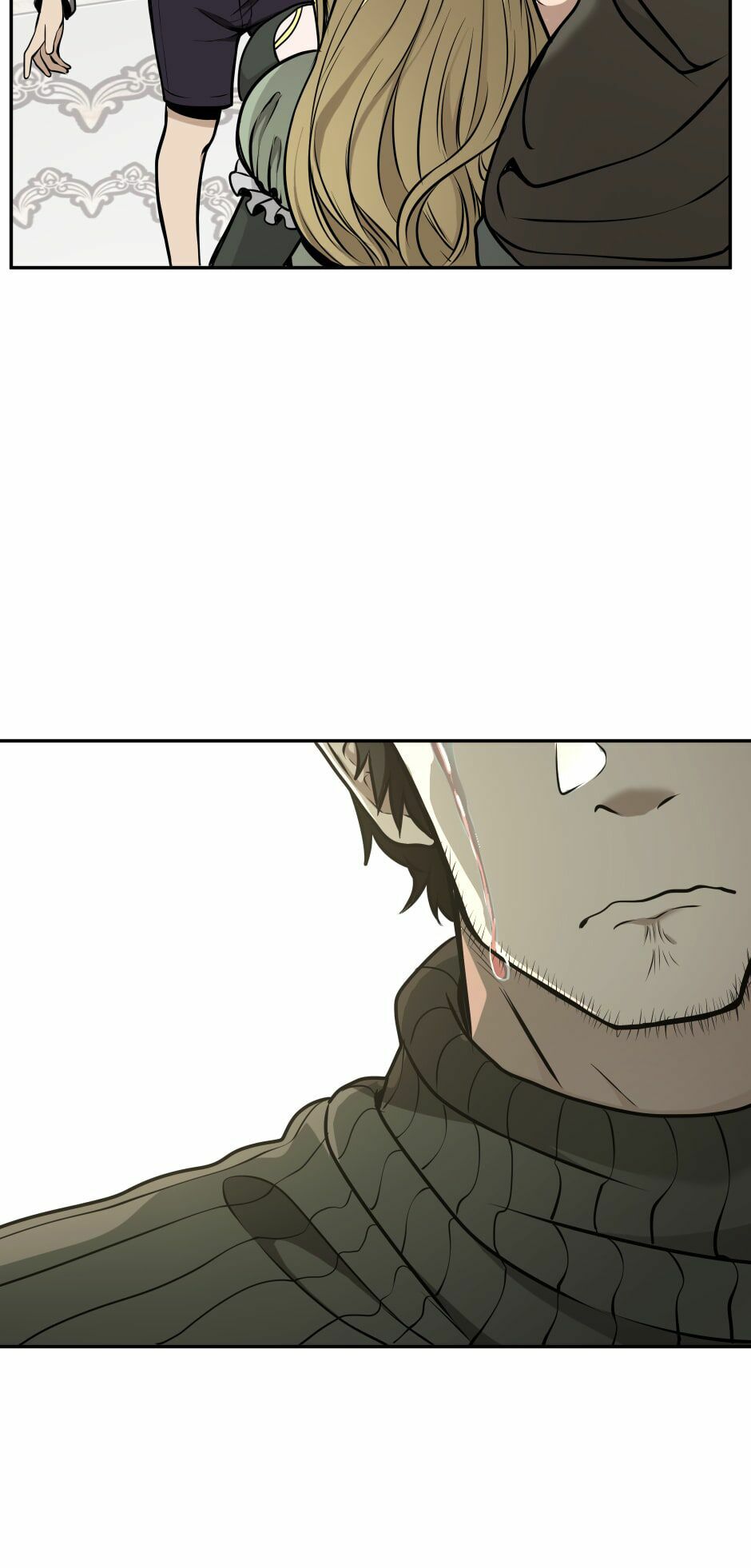 Ánh Sáng Cuối Con Đường: Chapter 39