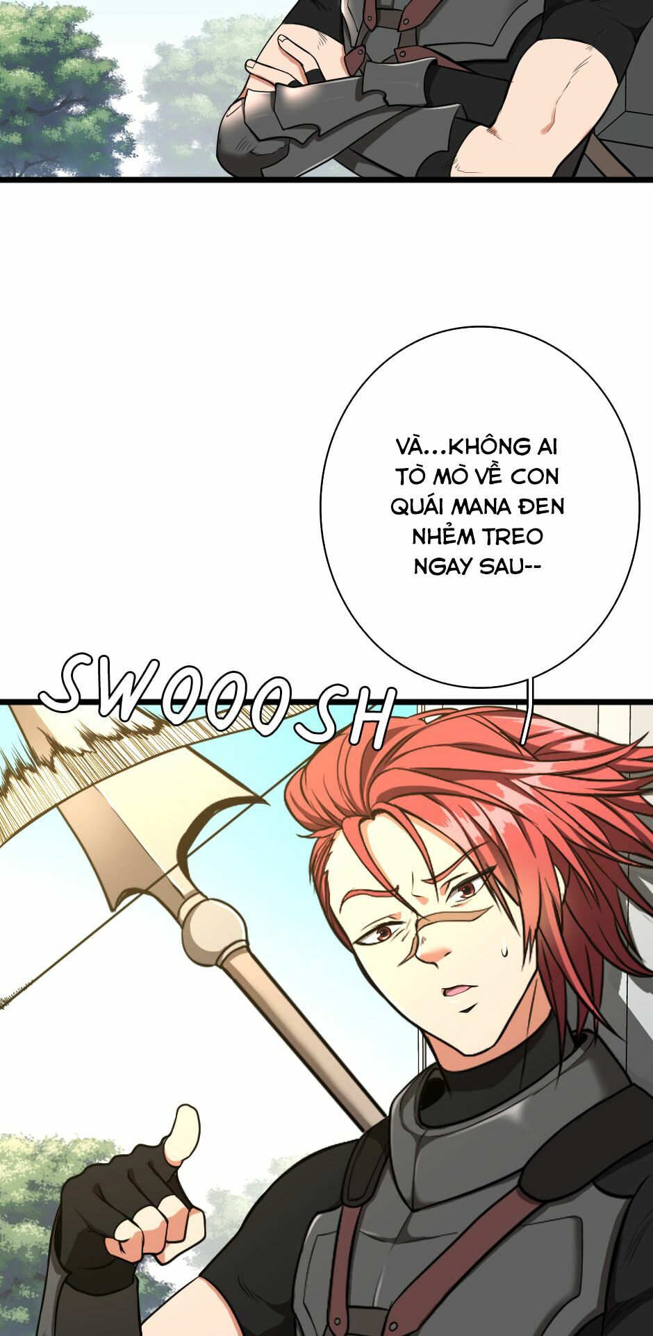Ánh Sáng Cuối Con Đường: Chapter 39