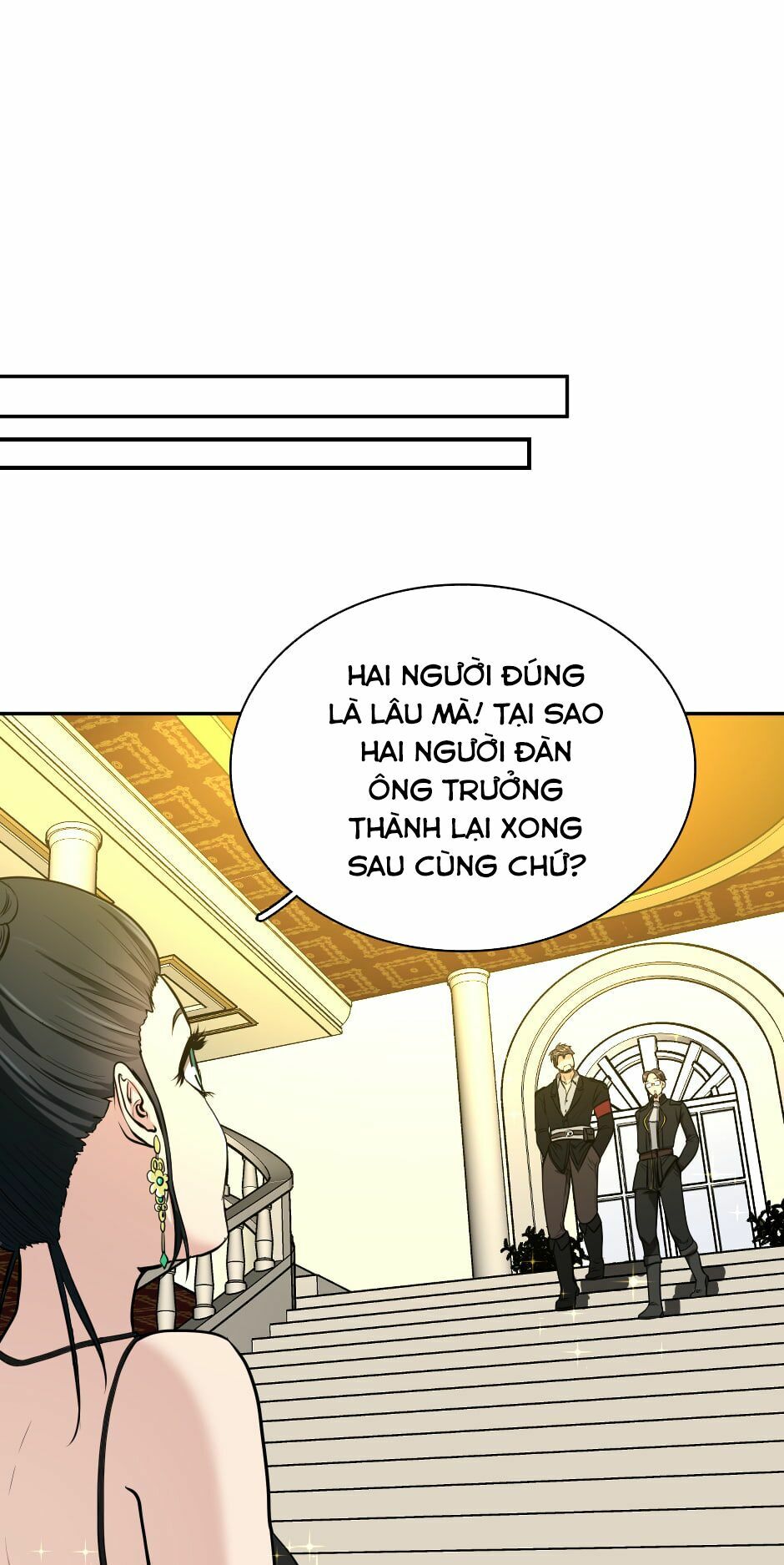 Ánh Sáng Cuối Con Đường: Chapter 39