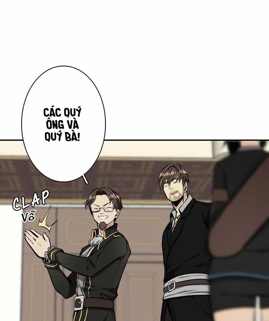 Ánh Sáng Cuối Con Đường: Chapter 39
