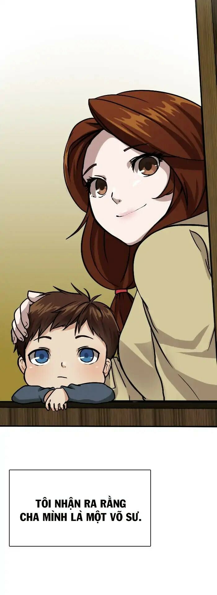 Ánh Sáng Cuối Con Đường: Chapter 4