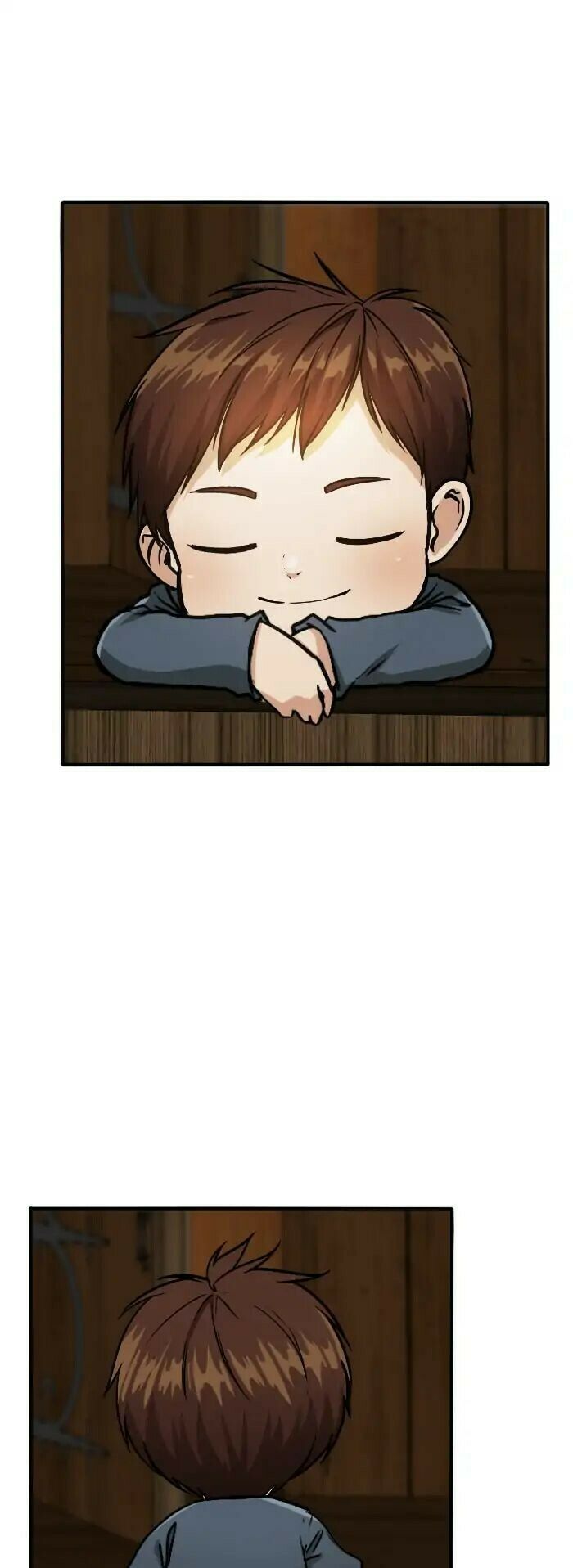 Ánh Sáng Cuối Con Đường: Chapter 4
