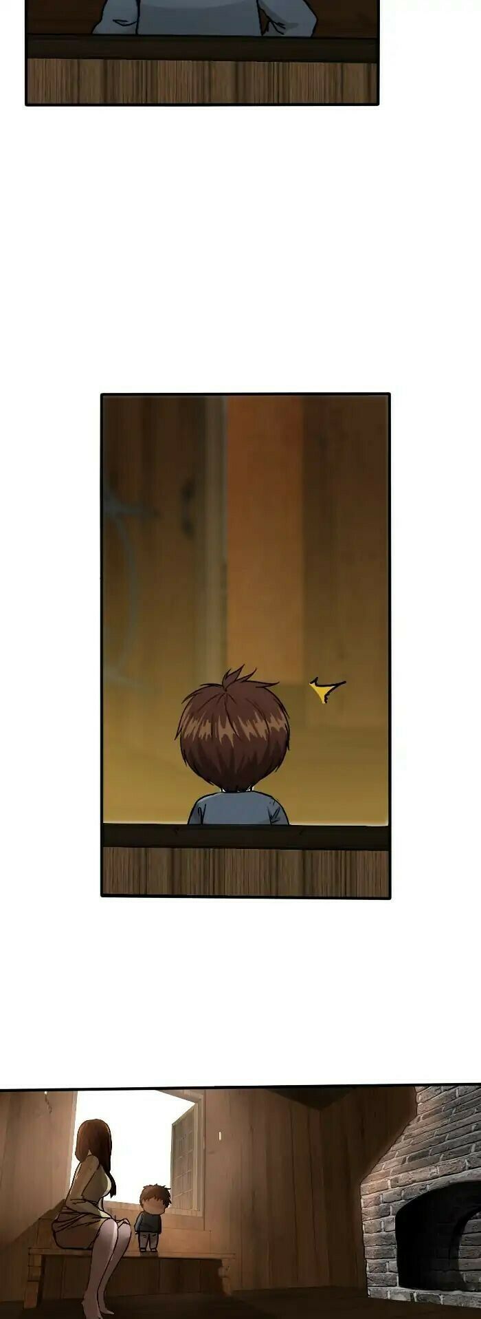 Ánh Sáng Cuối Con Đường: Chapter 4
