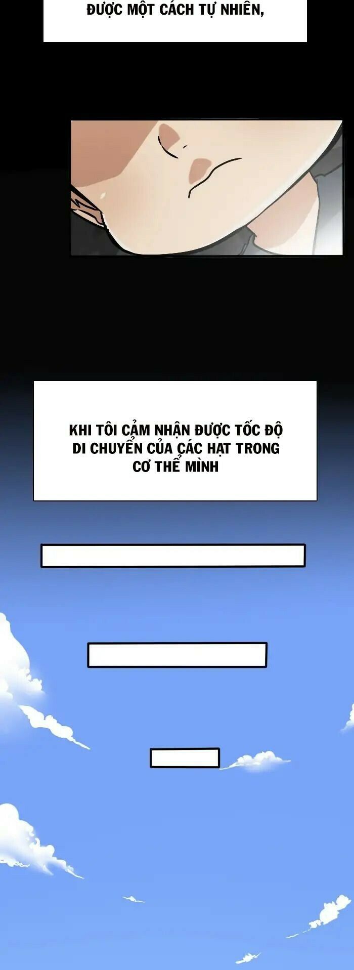 Ánh Sáng Cuối Con Đường: Chapter 4